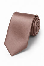 BLACKTIE Desert Coral Eternity Necktie