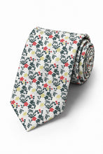 Cardi Forest Green Enchantment Necktie