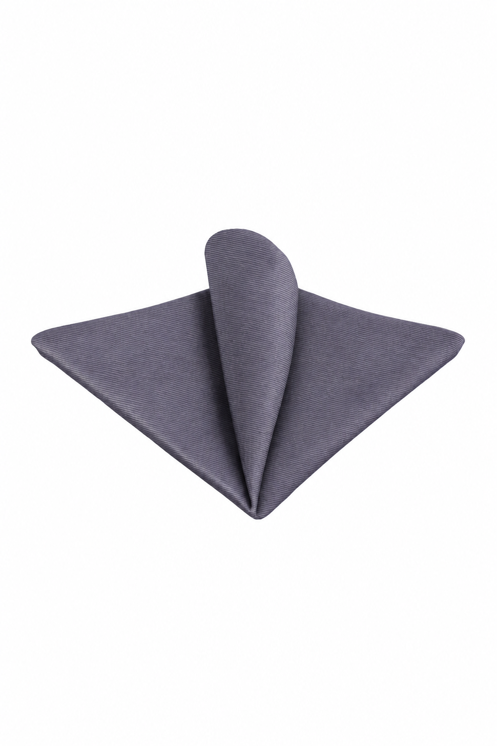 Ted Stanford Freesia Modern Solid Pocket Square