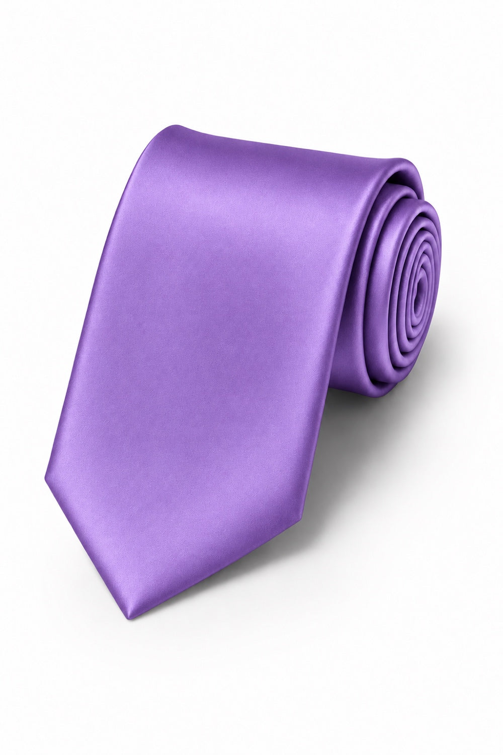 Cardi Freesia Luxury Satin Necktie