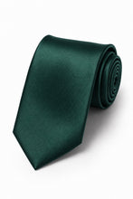 BLACKTIE Gem Eternity Necktie