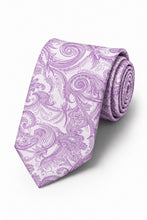 Cardi Heather Tapestry Necktie