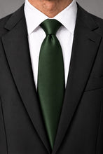 Cardi Holly Luxury Satin Necktie