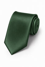 Cardi Holly Luxury Satin Necktie
