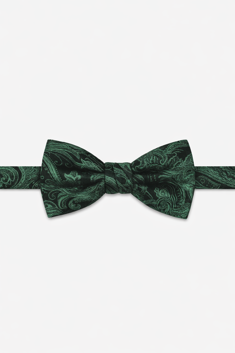 Cardi Pre-Tied Holly Tapestry Bow Tie