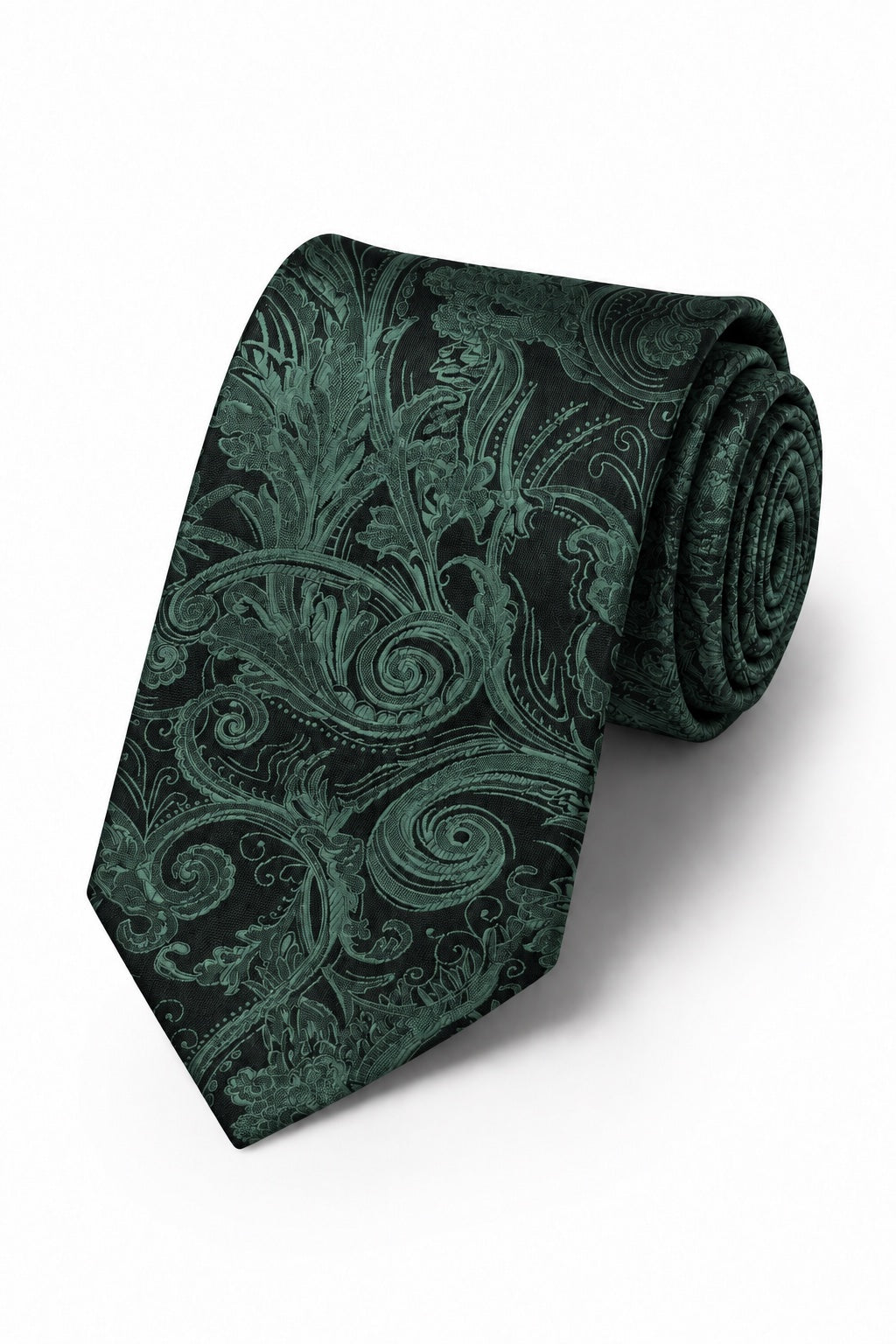 Cardi Holly Tapestry Necktie