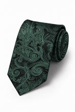 Cardi Holly Tapestry Necktie