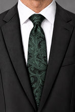 Cardi Holly Tapestry Necktie