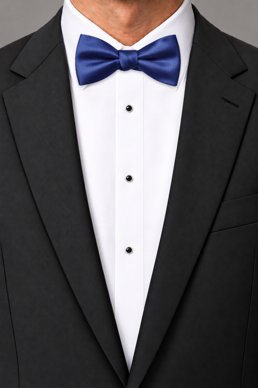 BLACKTIE Horizon Eternity Bow Tie
