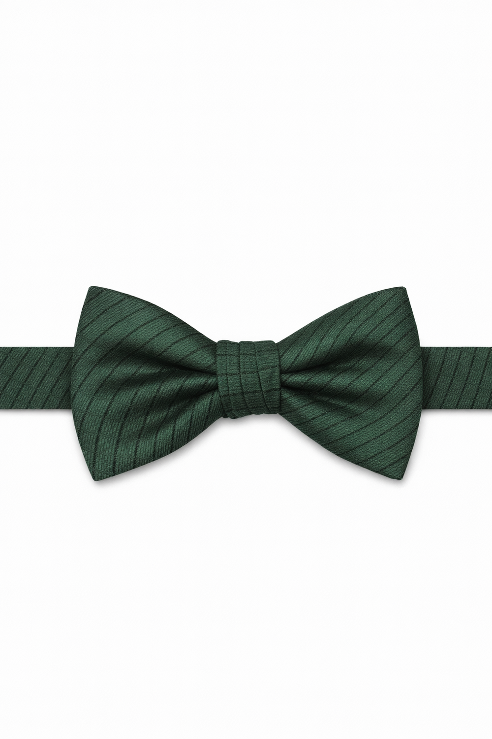 Cardi Pre-Tied Hunter Palermo Bow Tie