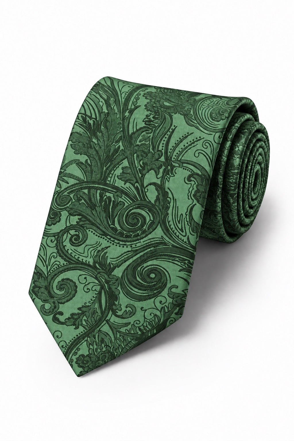 Cardi Hunter Tapestry Necktie