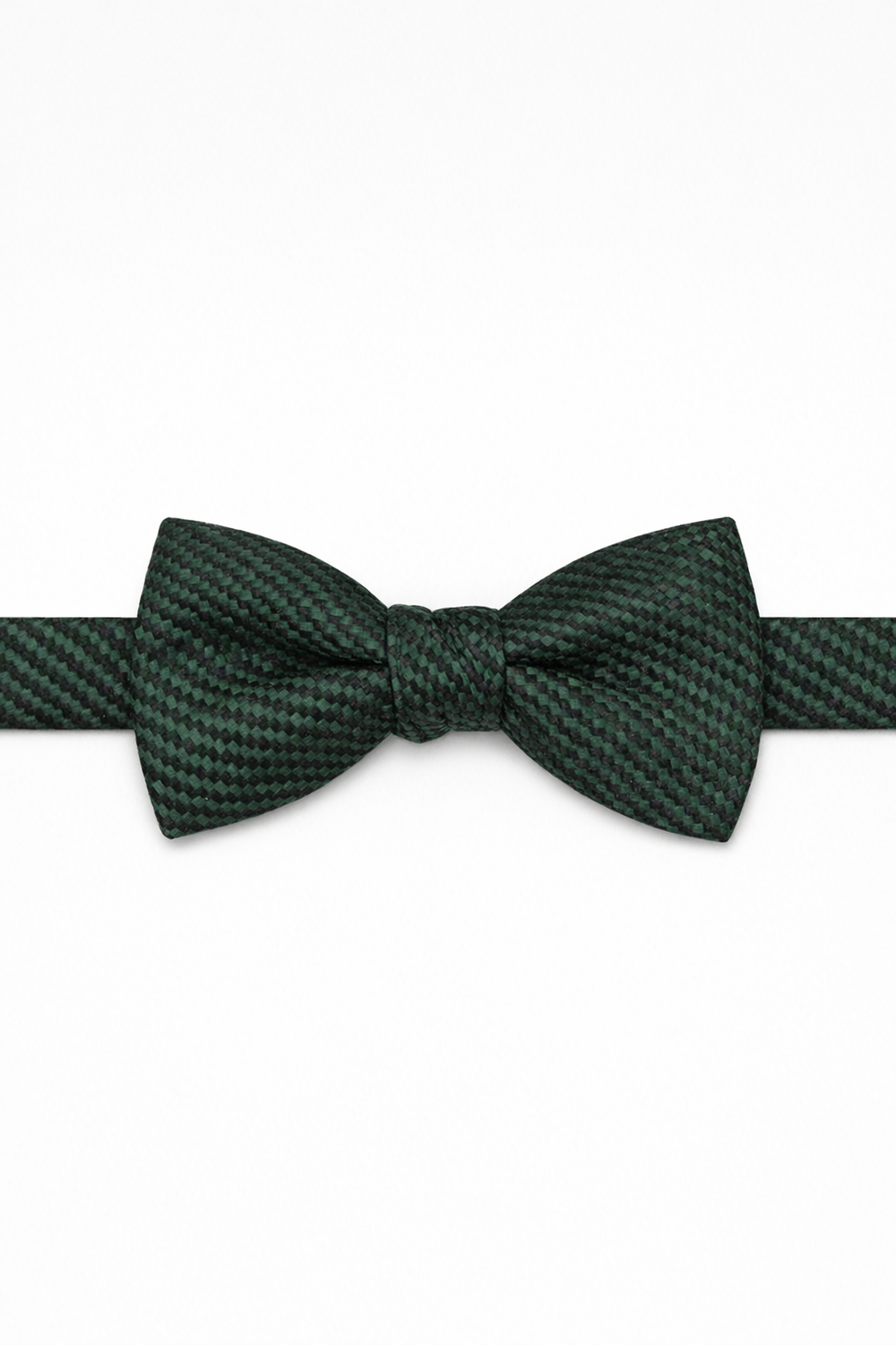 Cardi Hunter Venetian Bow Tie