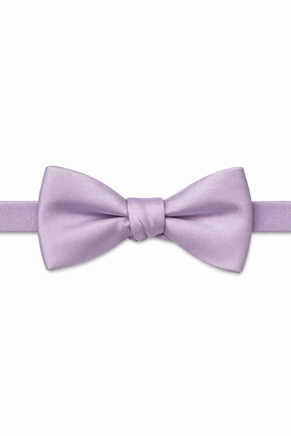 BLACKTIE Iris Eternity Bow Tie