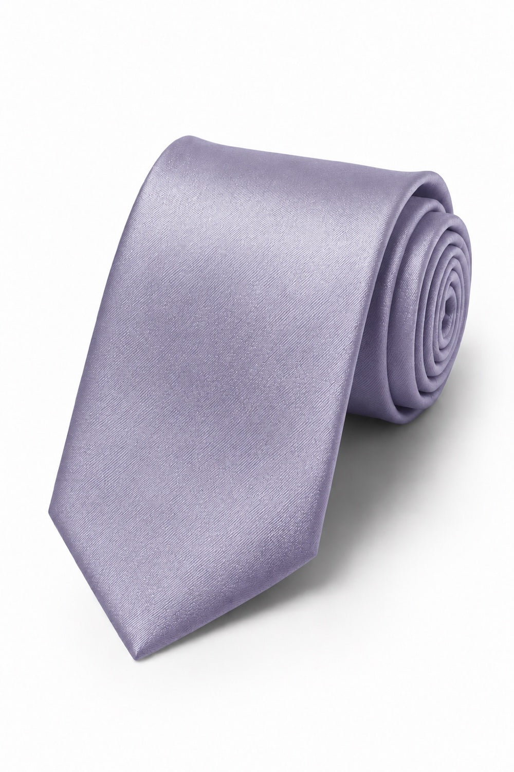 BLACKTIE Iris Eternity Necktie