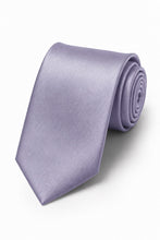 BLACKTIE Iris Eternity Necktie