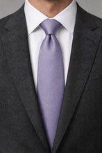 BLACKTIE Iris Eternity Necktie