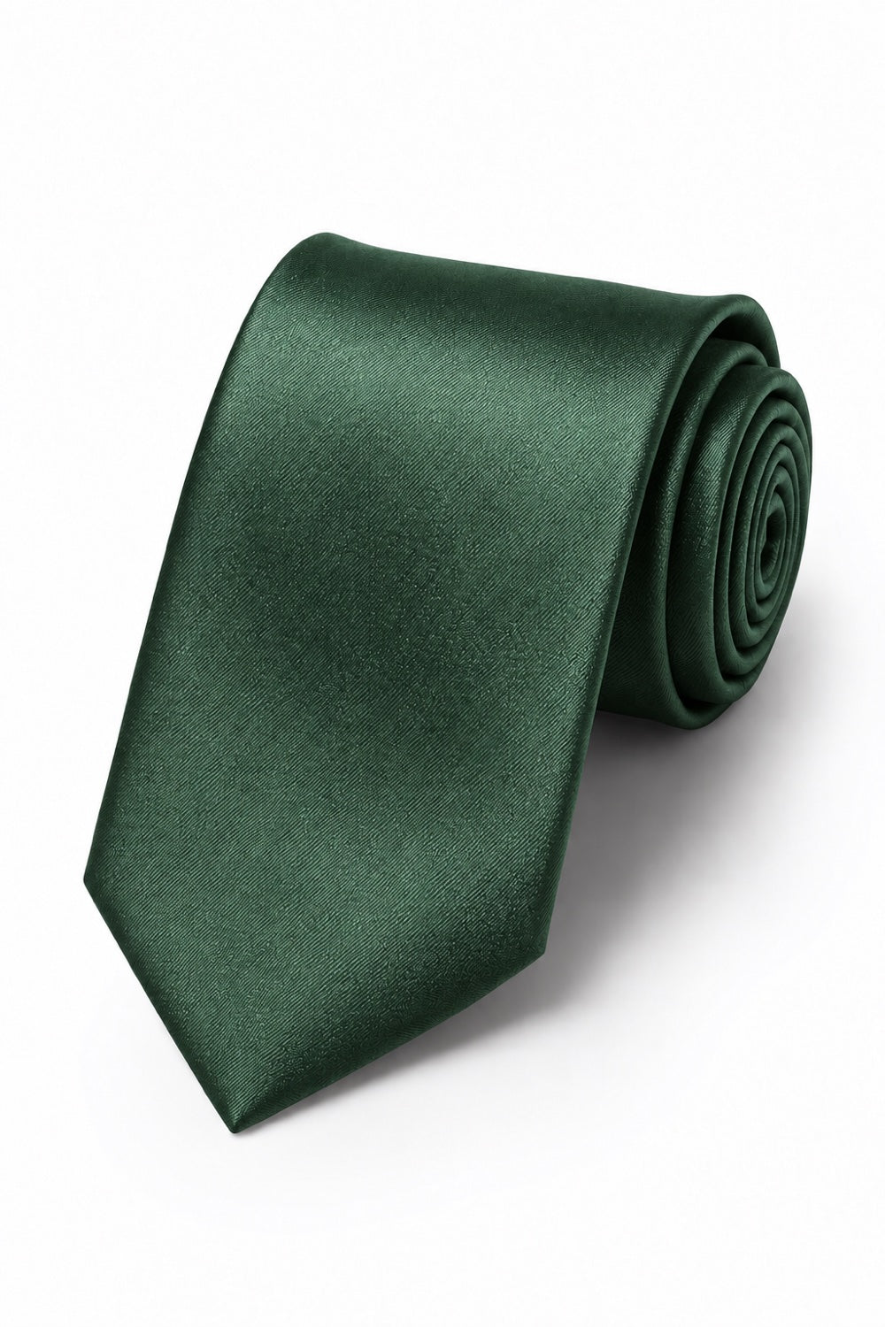 BLACKTIE Juniper Eternity Necktie