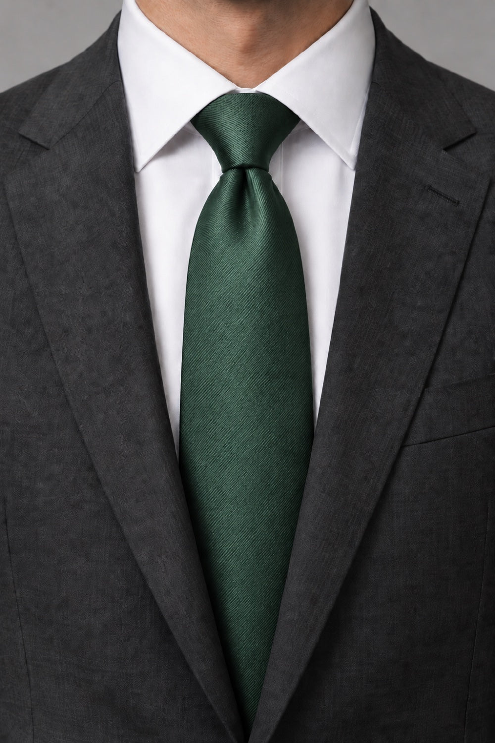 BLACKTIE Juniper Eternity Necktie