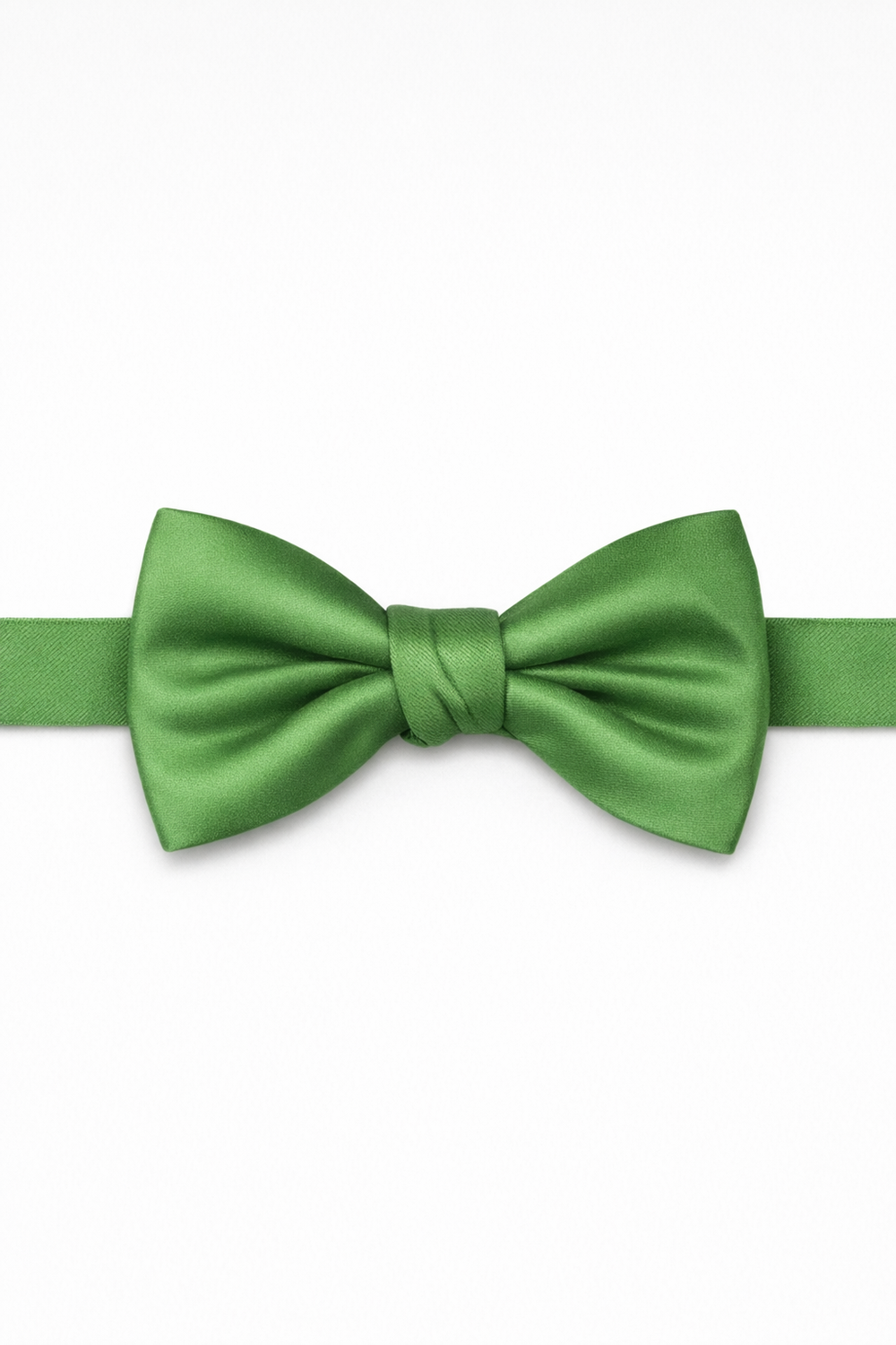 Cardi Pre-Tied Kelly Luxury Satin Bow Tie