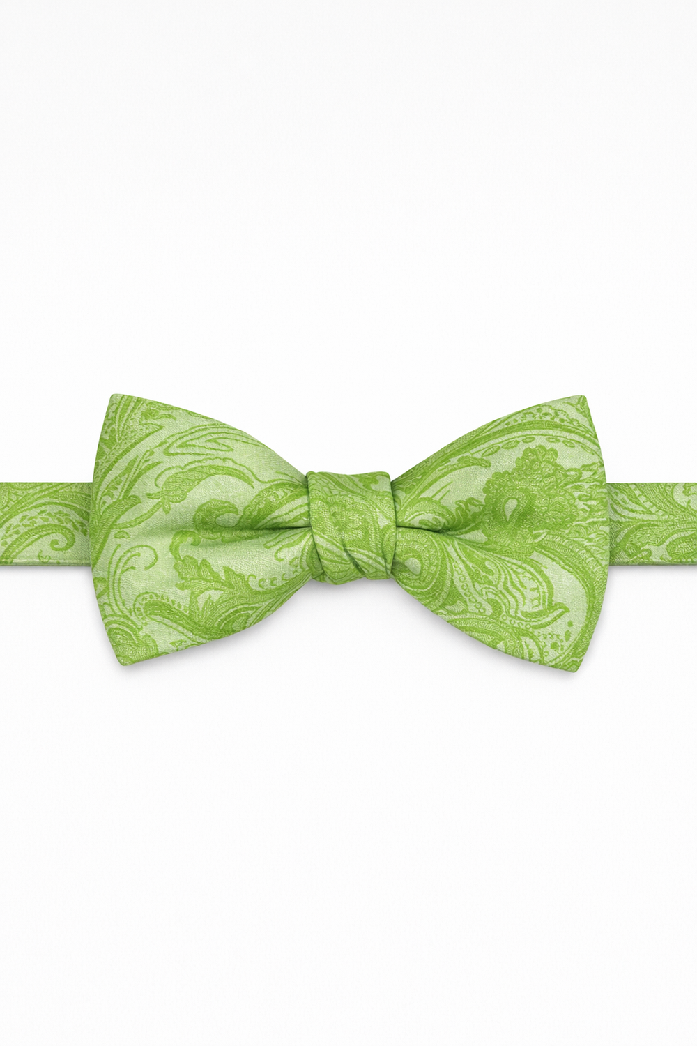 Cardi Pre-Tied Kelly Tapestry Bow Tie
