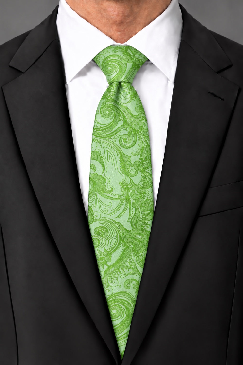 Cardi Kelly Tapestry Necktie