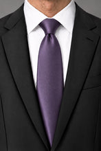 Cardi Lapis Luxury Satin Necktie