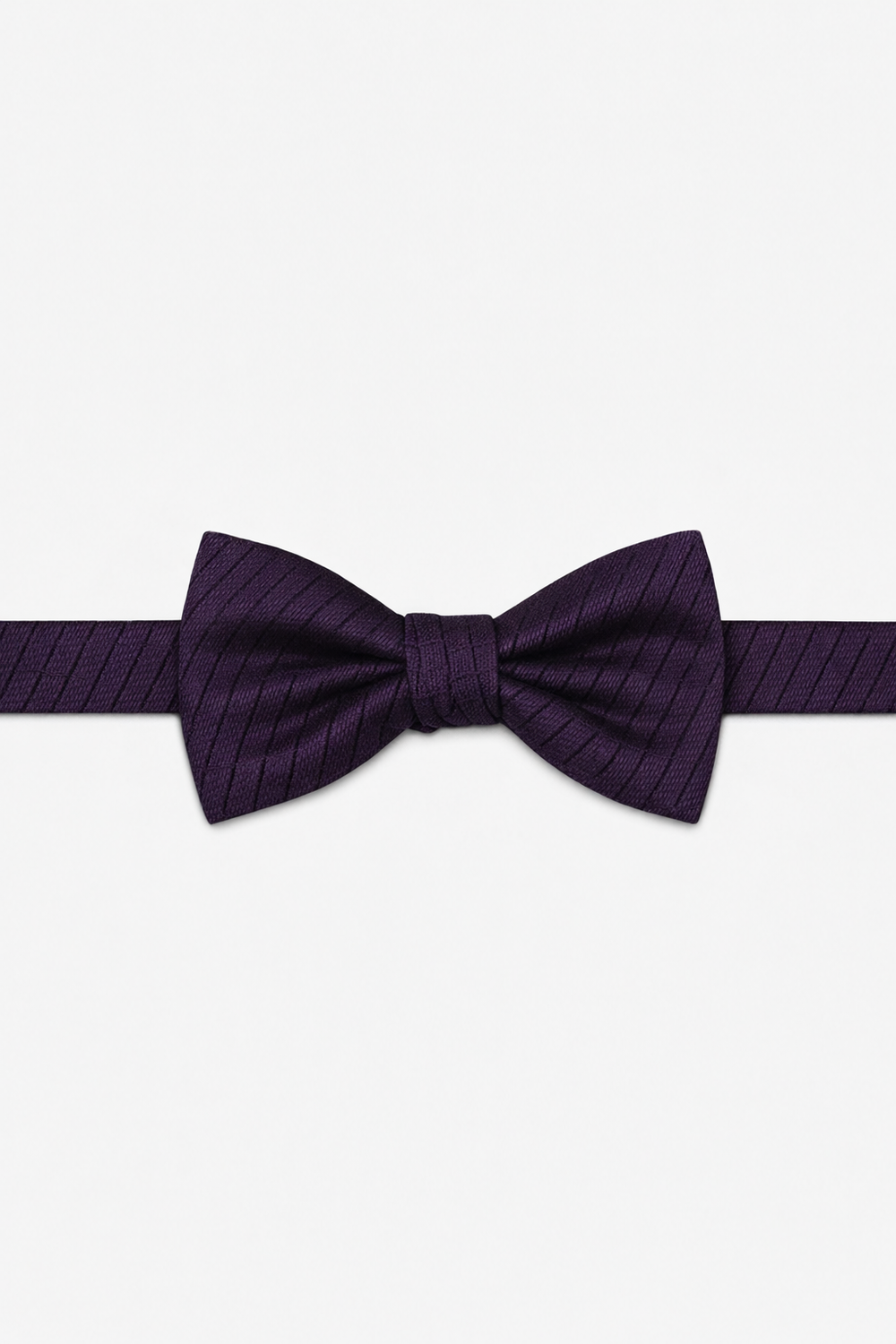 Cardi Pre-Tied Lapis Palermo Bow Tie
