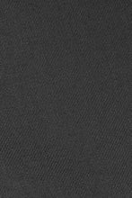 "Vermont" Black Tuxedo Jacket (Separates)