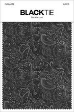Mark of Distinction "Aries" Granite Paisley Shawl Tuxedo Jacket (Separates)