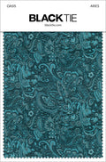 BLACKTIE Oasis Aries Fabric Swatch