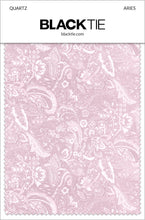 Mark of Distinction "Aries" Quartz Paisley Shawl Tuxedo Jacket (Separates)