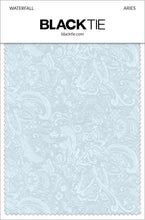 Mark of Distinction "Aries" Waterfall Paisley Shawl Tuxedo Jacket (Separates)