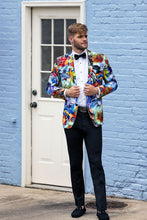 Mark of Distinction "Hendrix" Shawl Tuxedo Jacket (Separates)