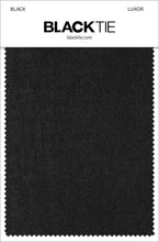 Mark of Distinction "Luxor" Black Velvet Tuxedo Jacket (Separates)