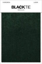 Mark of Distinction "Luxor" Evergreen Velvet Tuxedo Jacket (Separates)