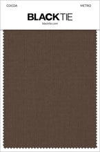 Mark of Distinction Cocoa "Metro" Vest