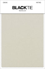Mark of Distinction Creme "Metro" Vest