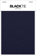 Mark of Distinction Indigo "Metro" Vest