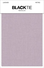 Mark of Distinction Lavender "Metro" Vest