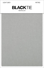 Mark of Distinction Light Grey "Metro" Vest