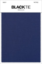 Mark of Distinction Navy "Metro" Vest