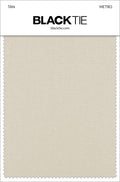 Mark of Distinction "Metro" Tan Luxury Blend Suit Pants