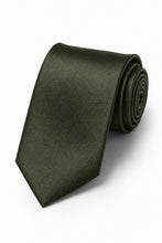 Martini Olive Eternity Necktie