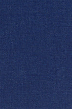 "Metro" Navy Luxury Blend Suit Pants