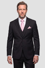 Mark of Distinction "Metro" Charcoal Suit Jacket (Separates)