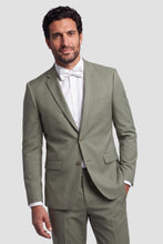 Mark of Distinction "Metro" Sage Suit Jacket (Separates)