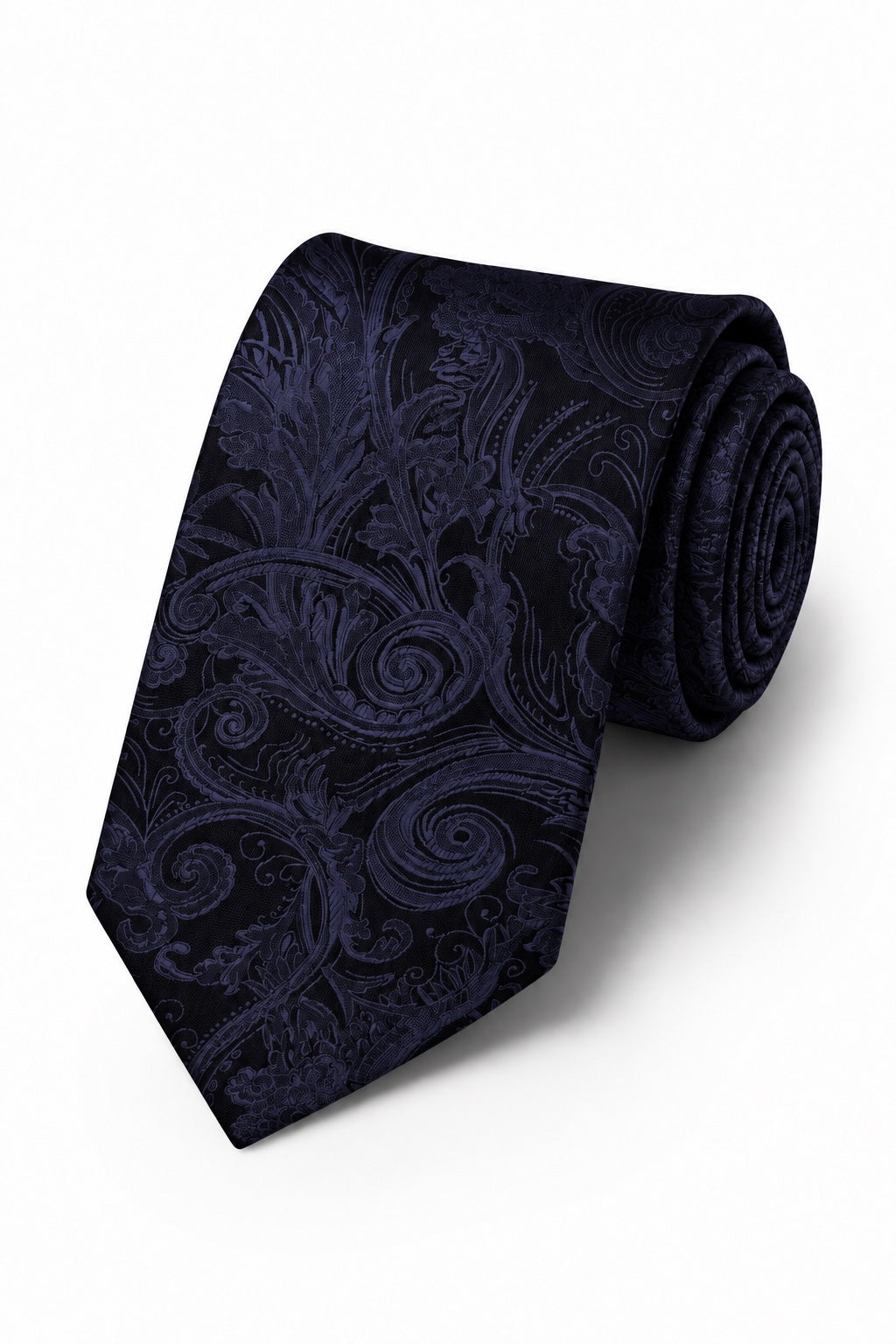 Cardi Midnight Tapestry Necktie