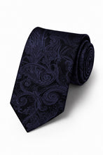 Cardi Midnight Tapestry Necktie