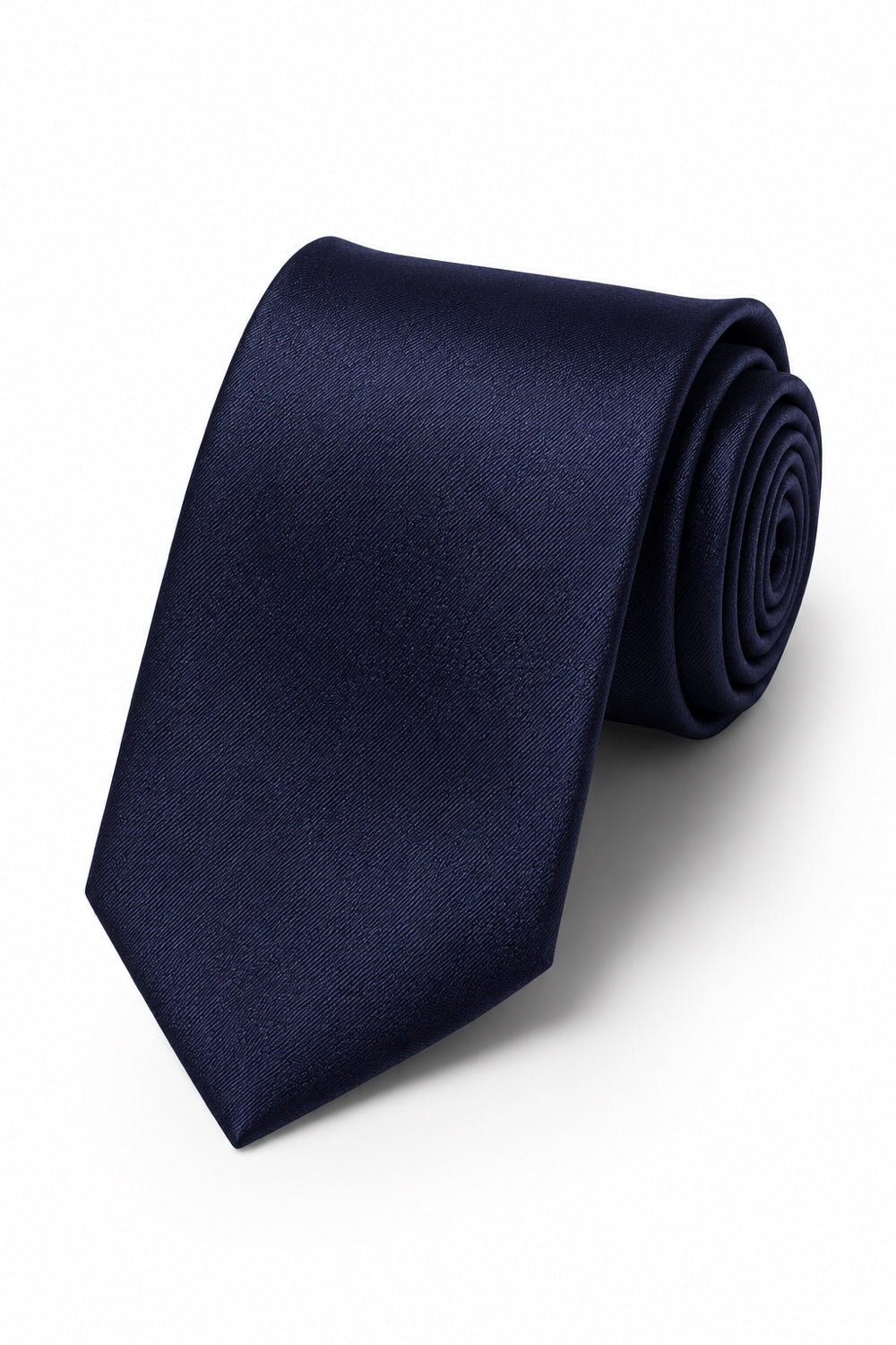 BLACKTIE Navy Eternity Necktie