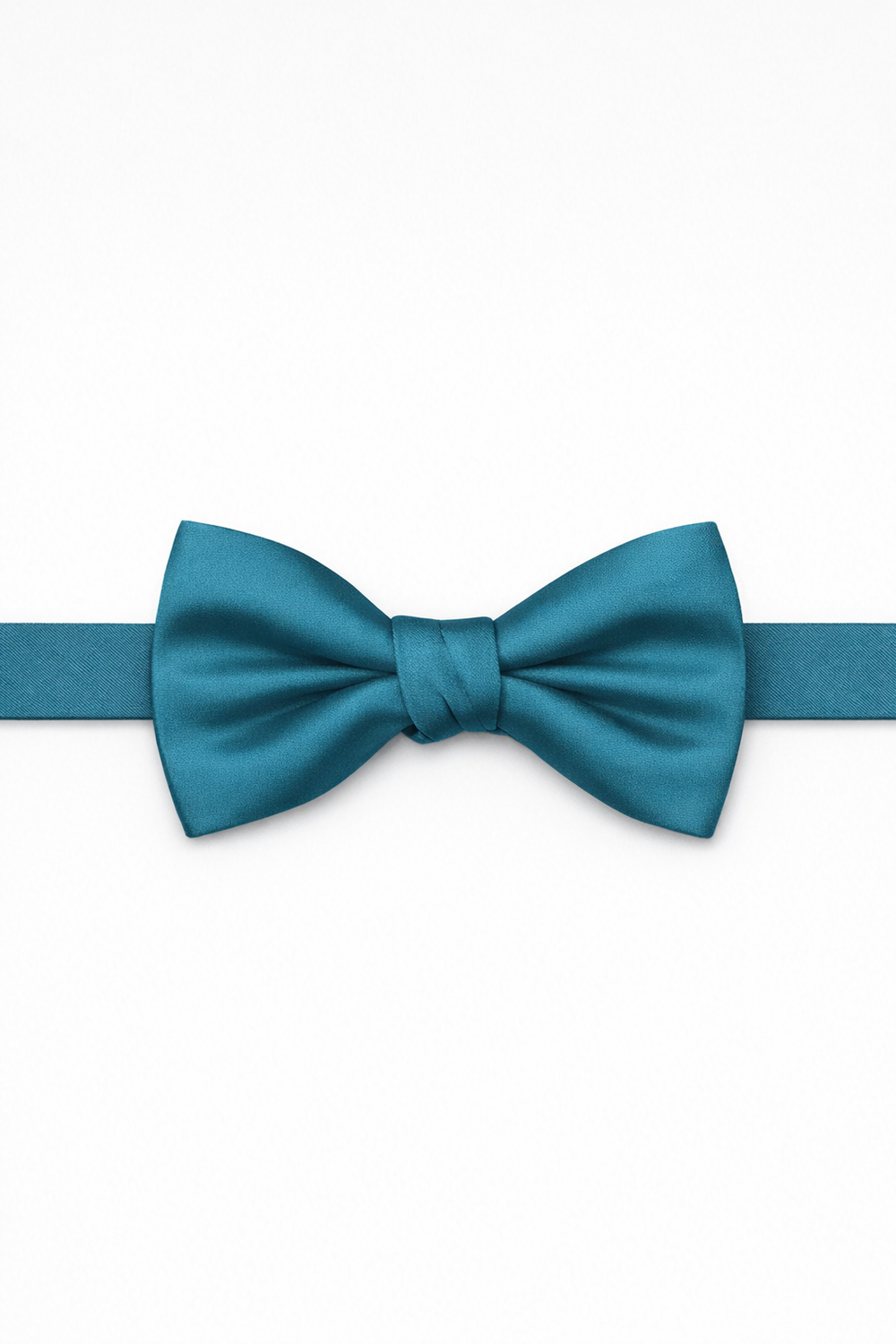 Cardi Pre-Tied Oasis Luxury Satin Bow Tie